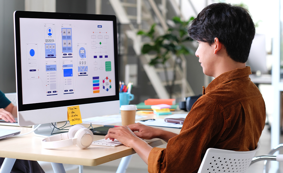 Web Design Foundations